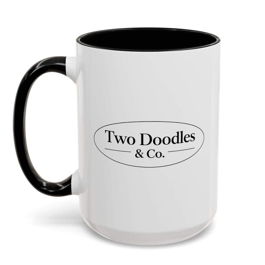 Two Doodles & Co. Coffee Mug