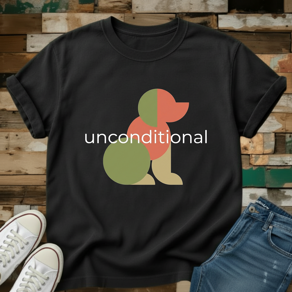 Unconditional T-Shirt