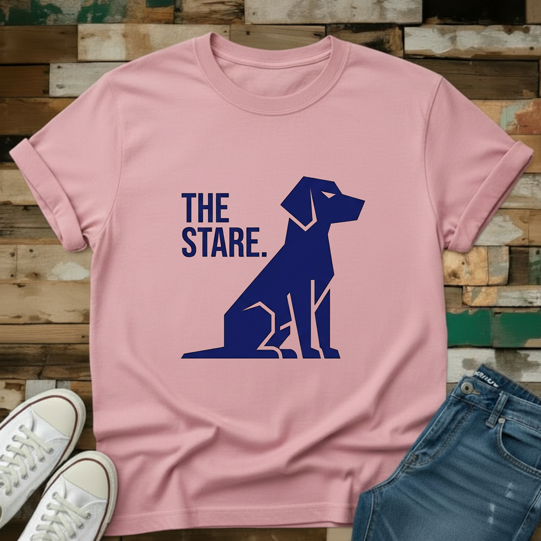 The Stare T-Shirt