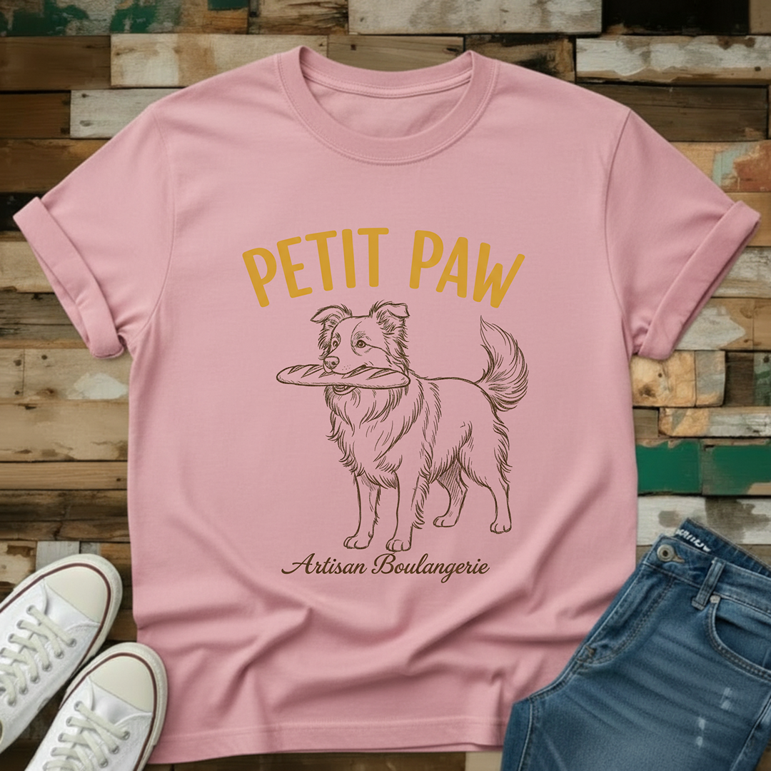 Petit Paw T-Shirt