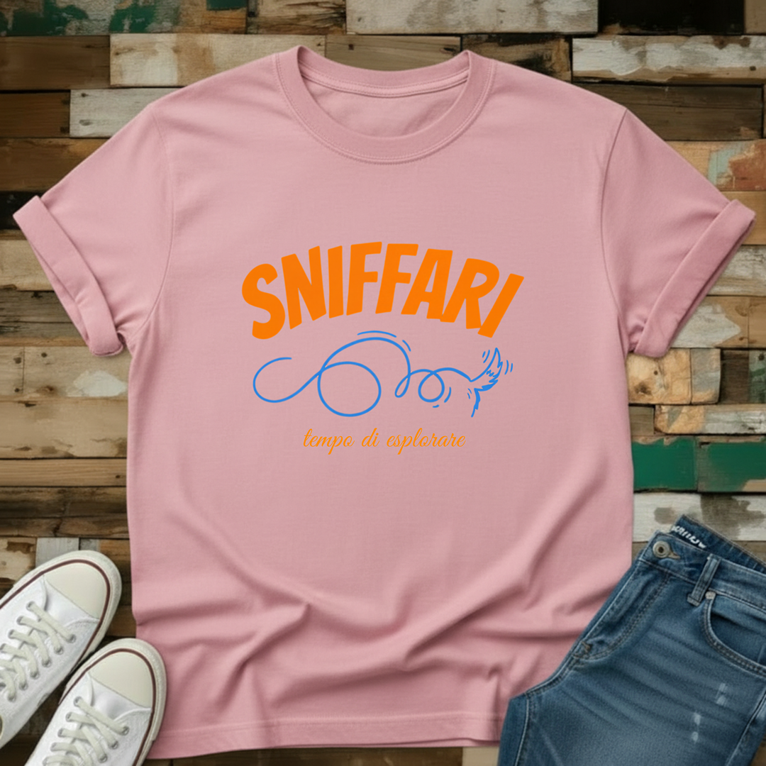 Sniffari T-Shirt