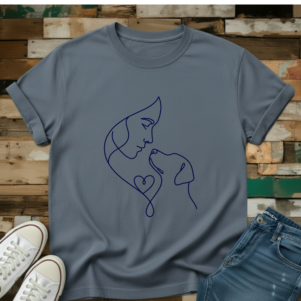 Simple Devotion T-Shirt