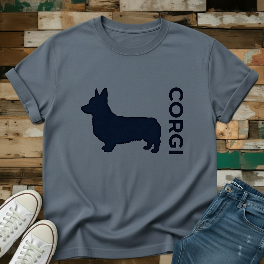 Corgi Classic T-Shirt