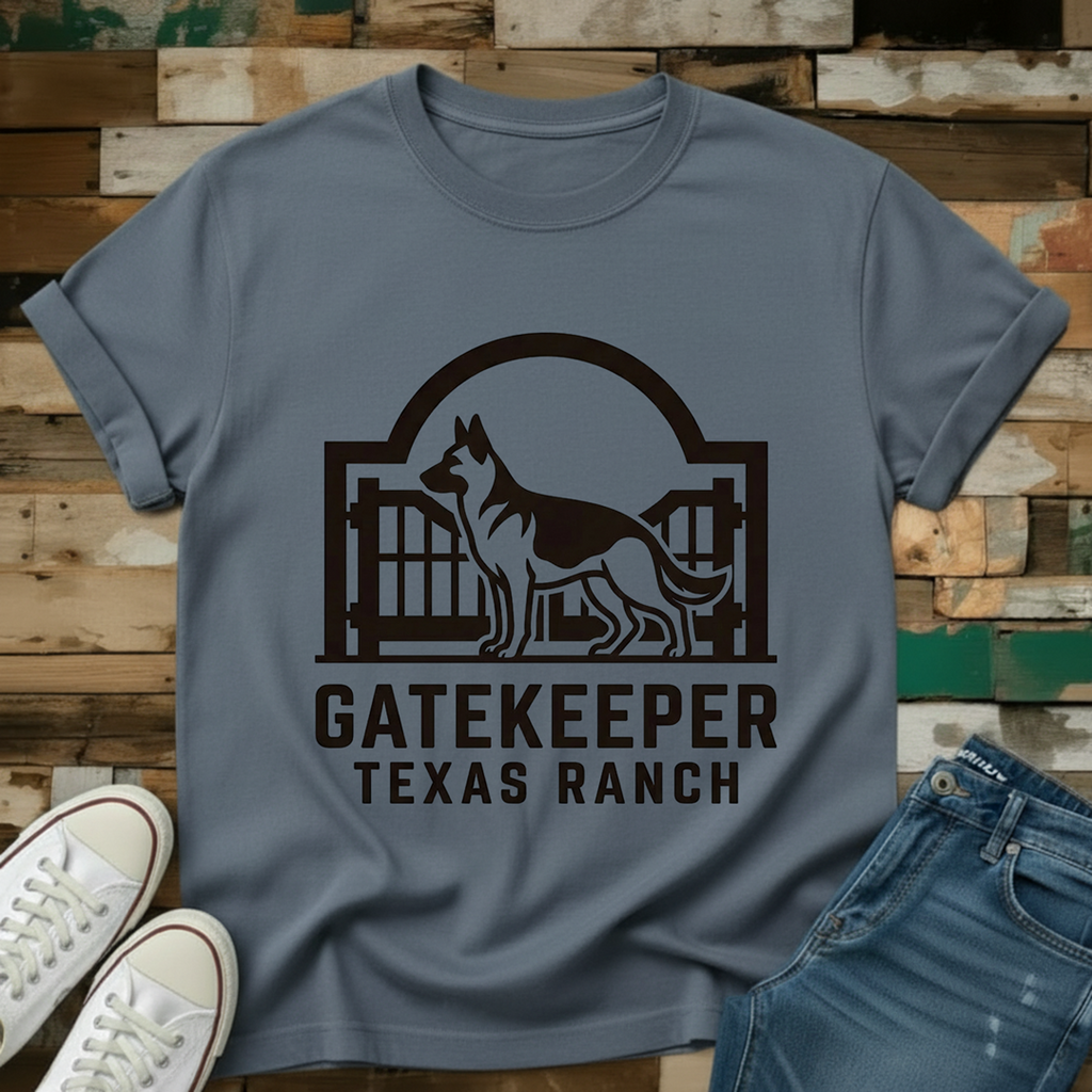 Gatekeeper T-Shirt