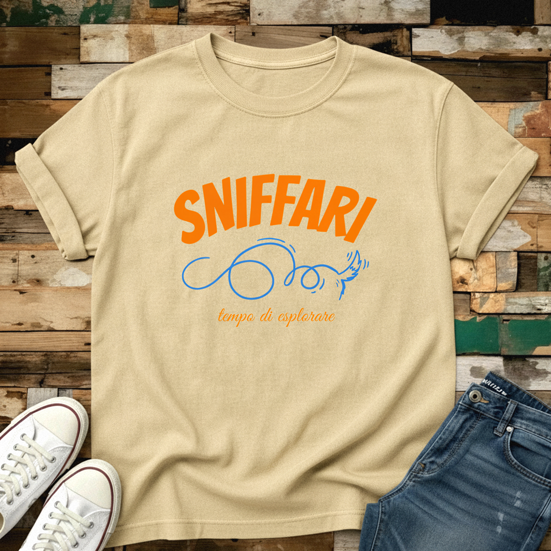 Sniffari T-Shirt