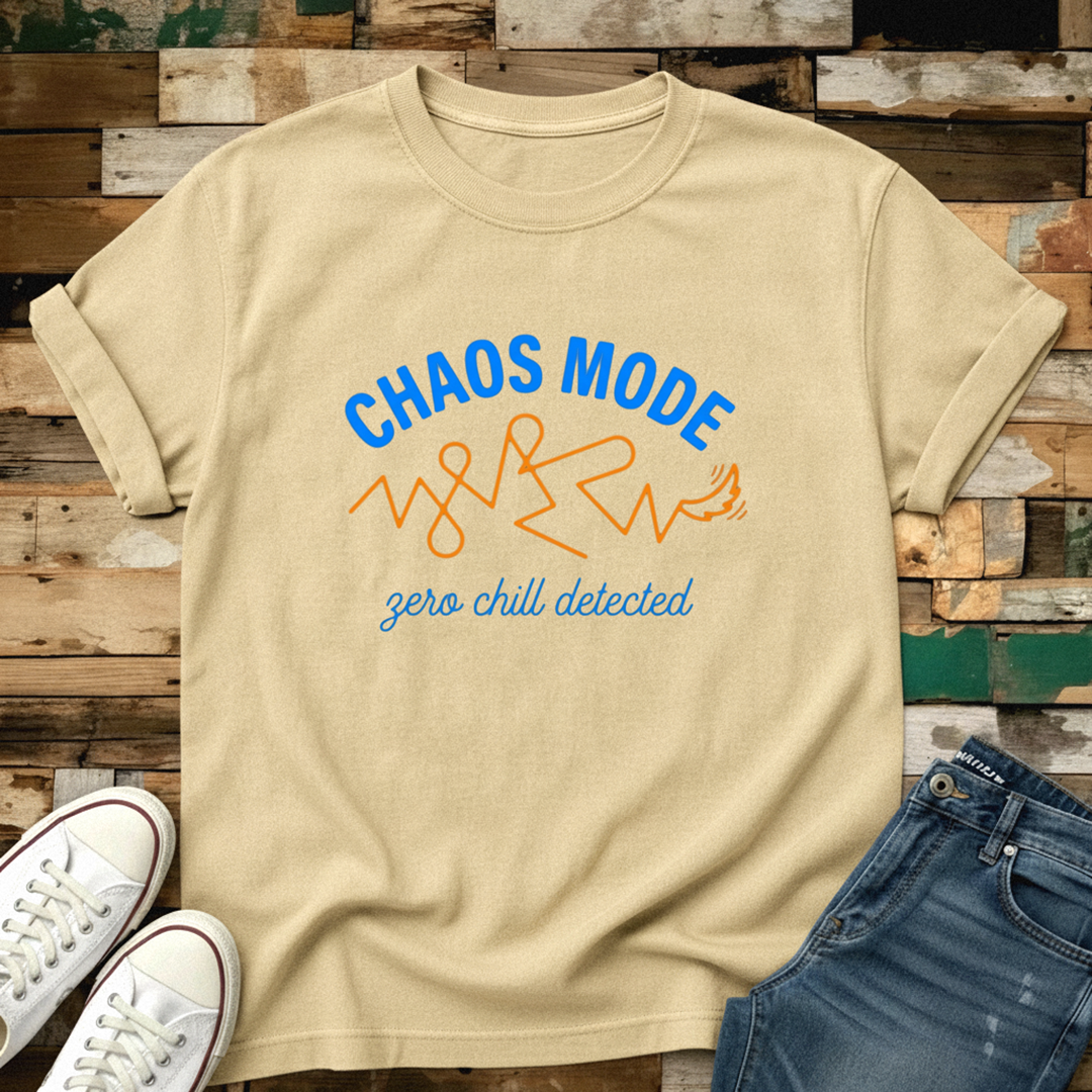 Chaos Mode T-Shirt