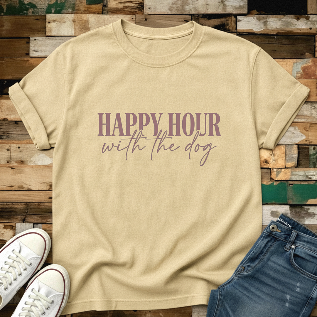 Happy Hour T-Shirt