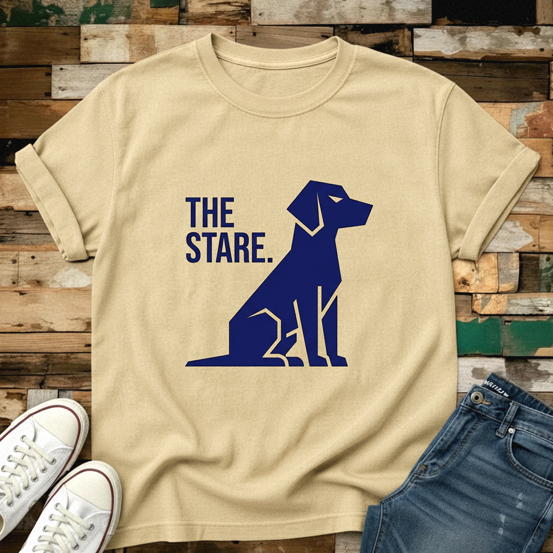 The Stare T-Shirt