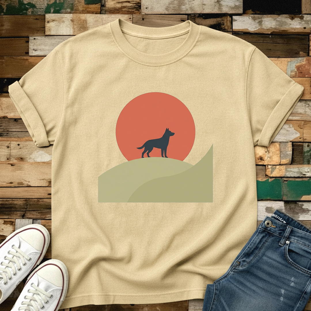 Travel Vibe T-Shirt