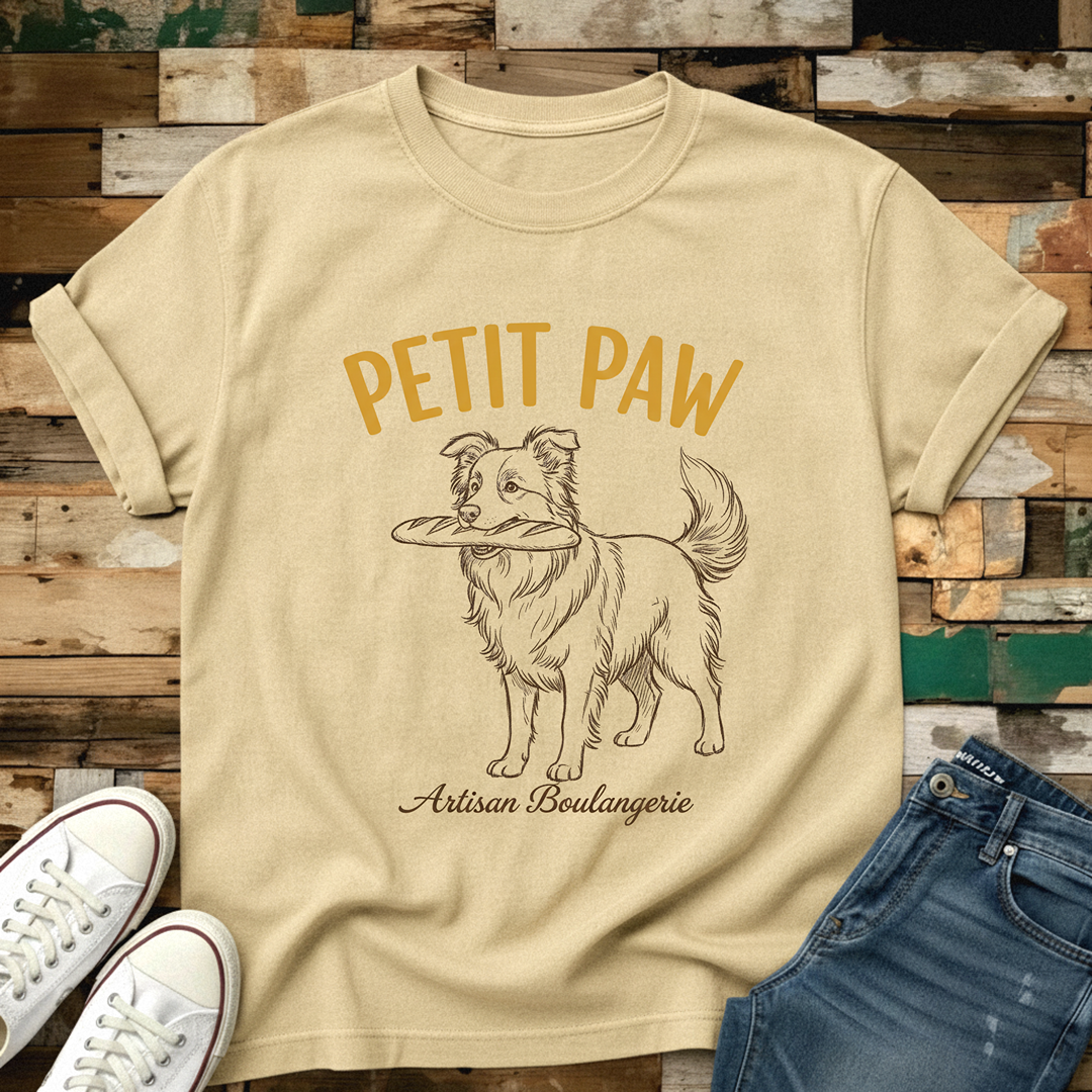 Petit Paw T-Shirt