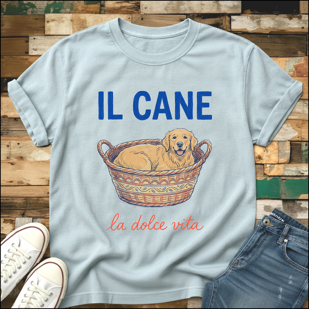 IL Cane T-Shirt