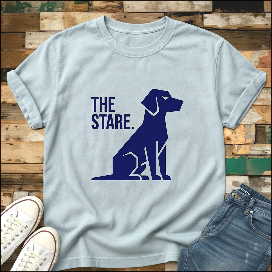 The Stare T-Shirt