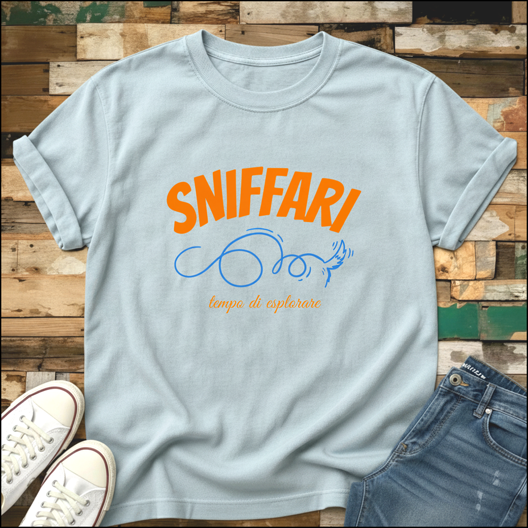 Sniffari T-Shirt