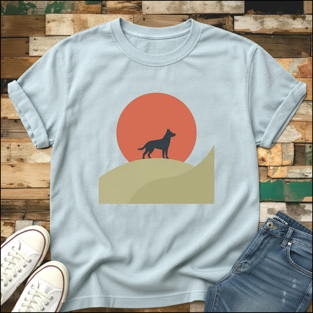 Travel Vibe T-Shirt