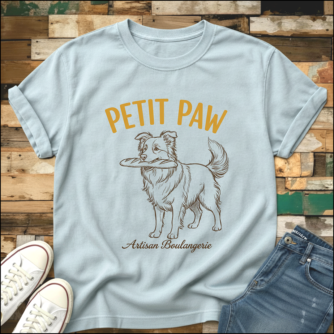 Petit Paw T-Shirt