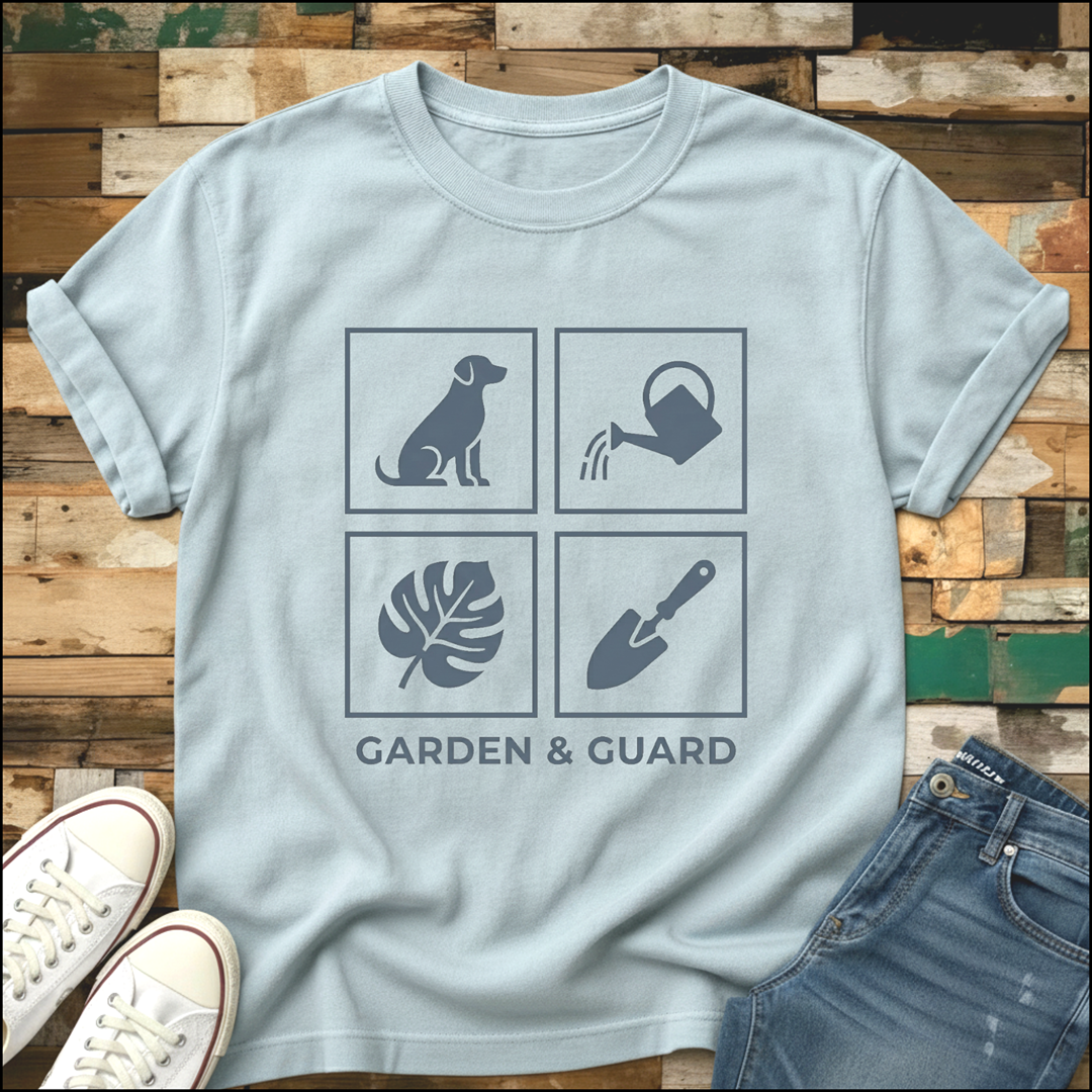 Garden & Guard T-Shirt