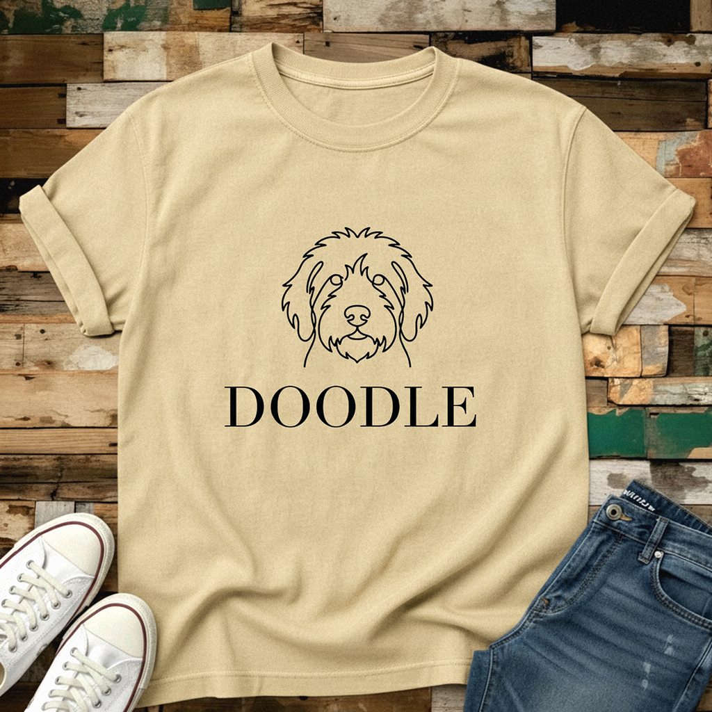 Doodle T-Shirt