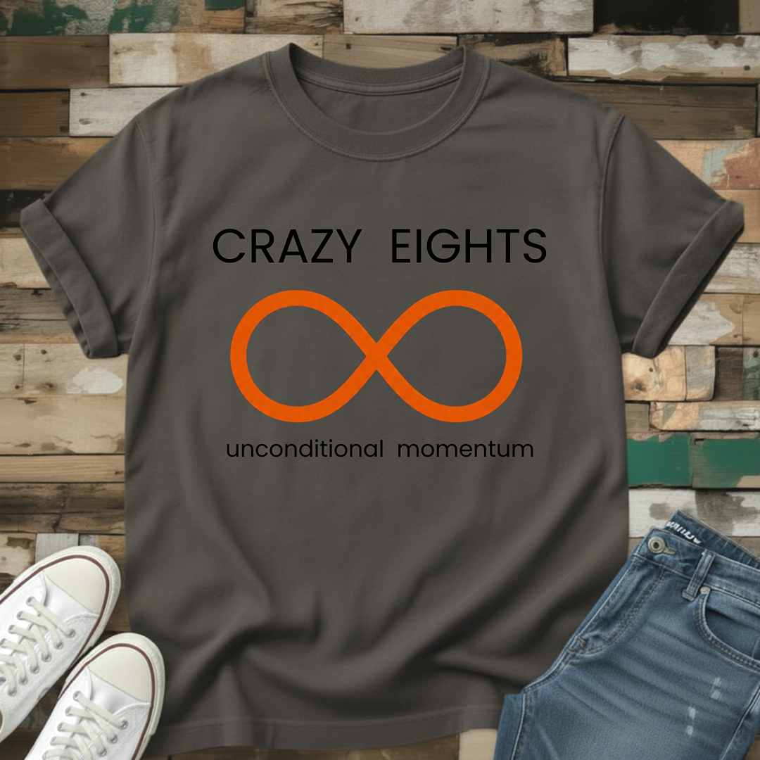 Unconditional Momentum T-Shirt
