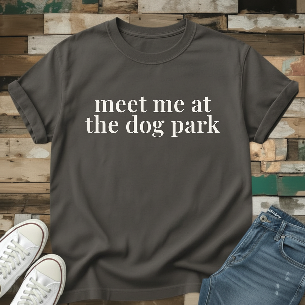 Meet Me T-Shirt