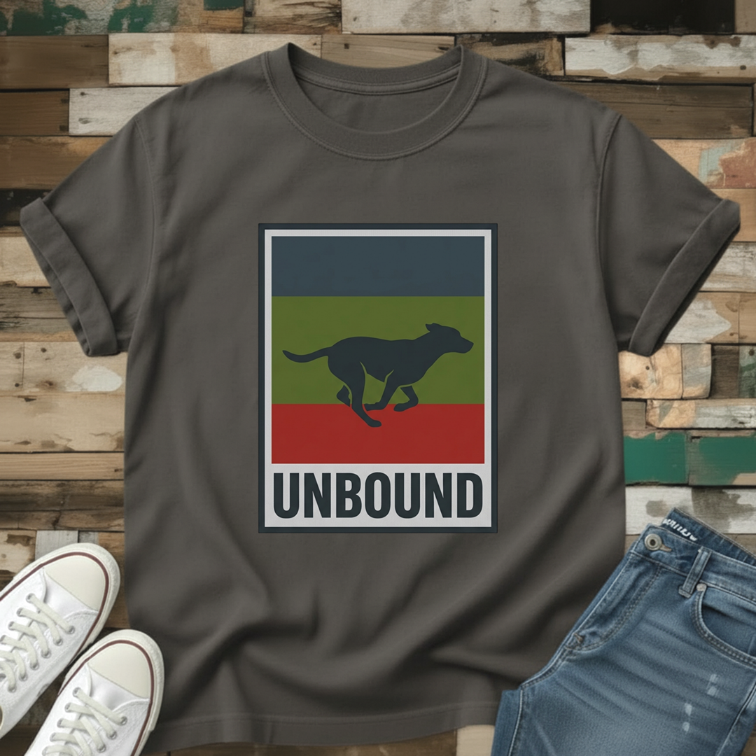 Unbound T-Shirt