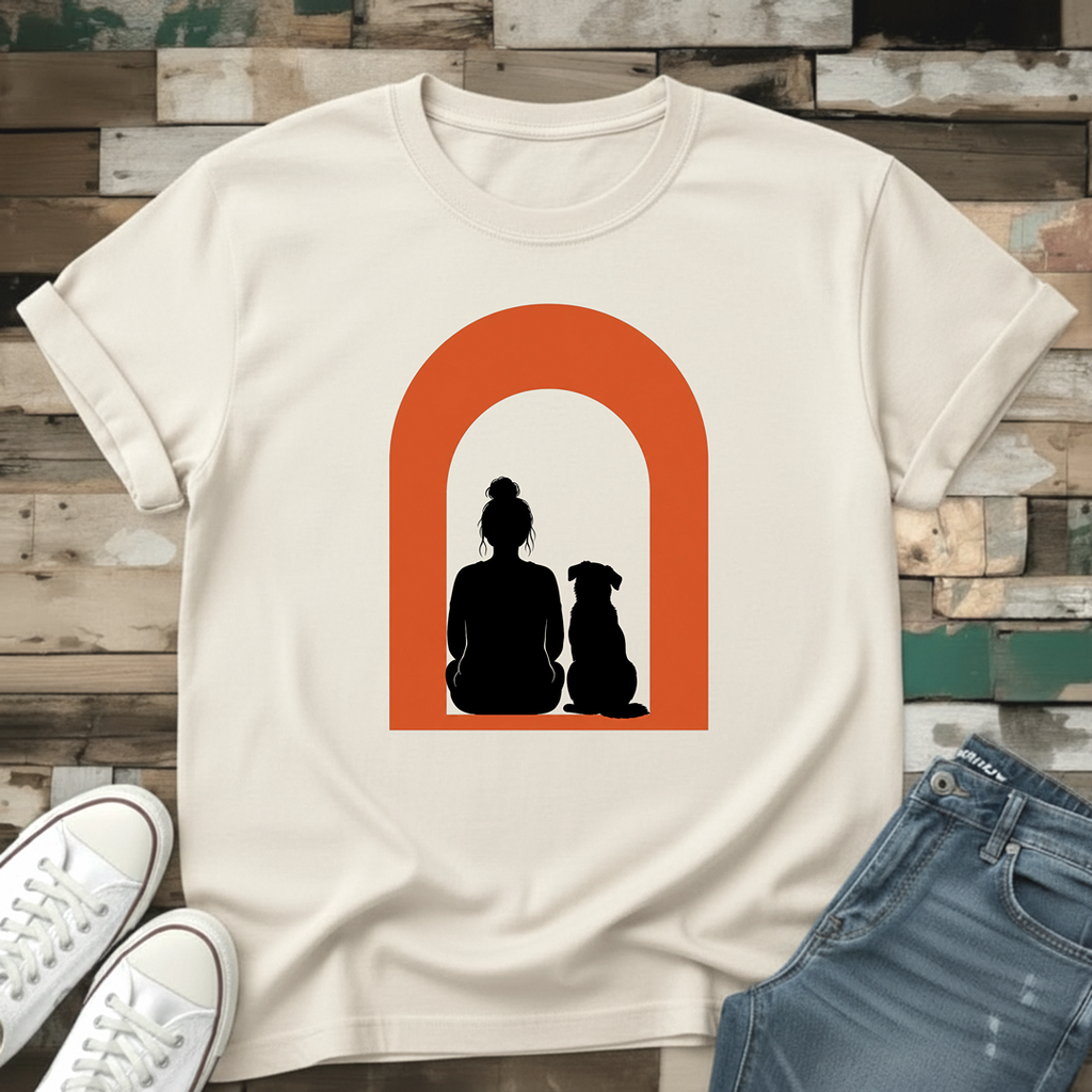 Faithful T-Shirt
