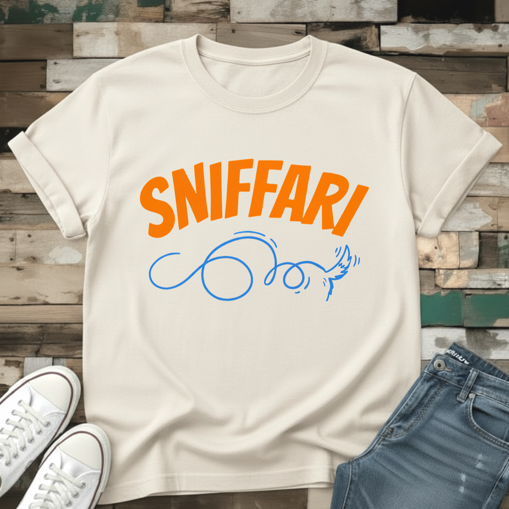 Sniffari T-Shirt