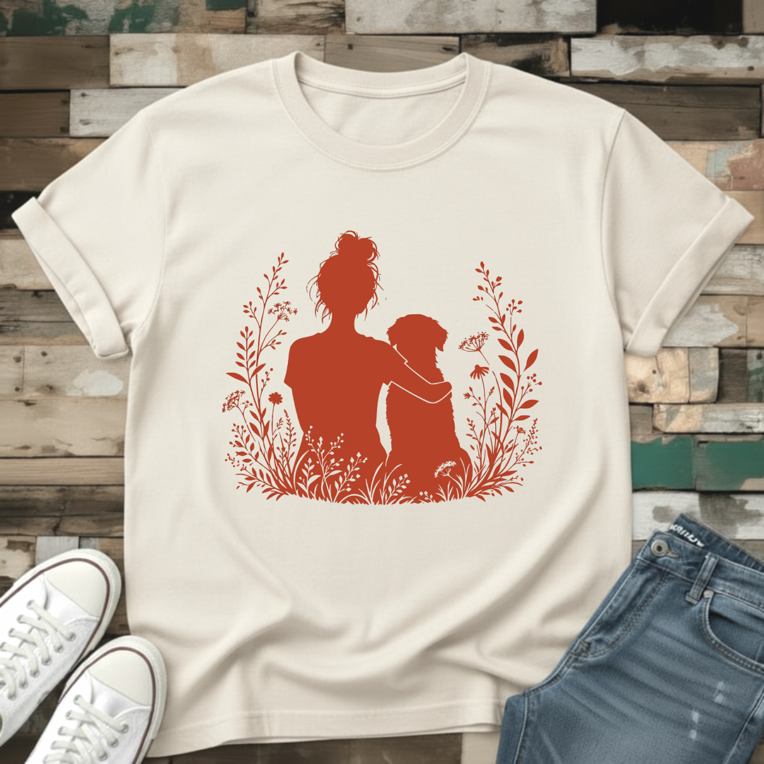 Garden Company T-Shirt