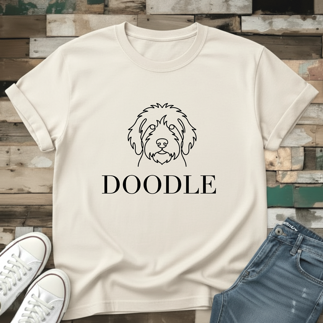 Doodle T-Shirt