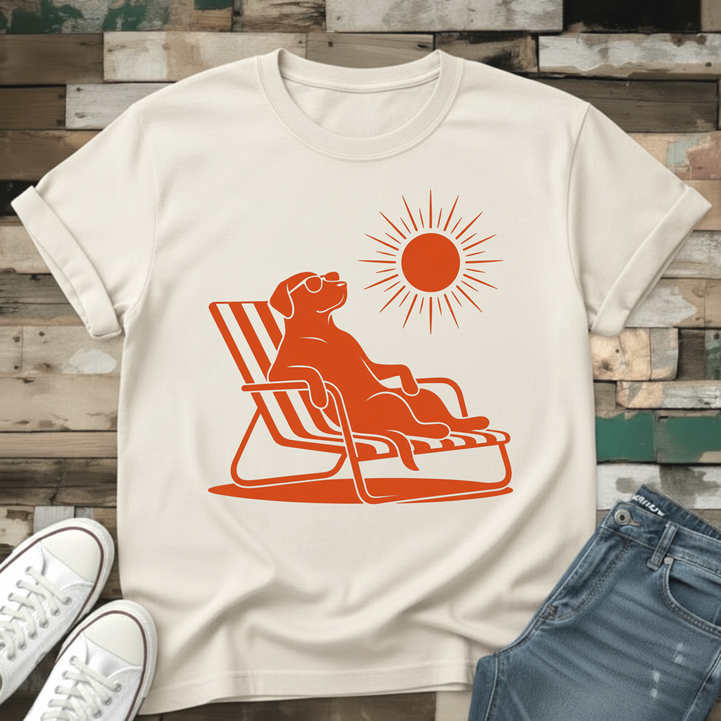 Dog Day Society T-Shirt