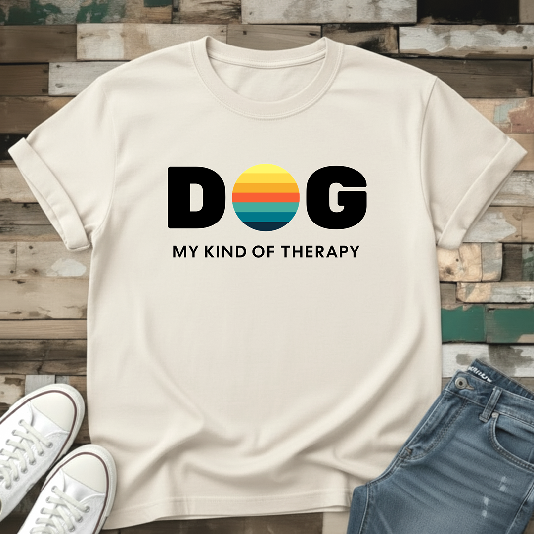 My Kind Of Therapy T-Shirt