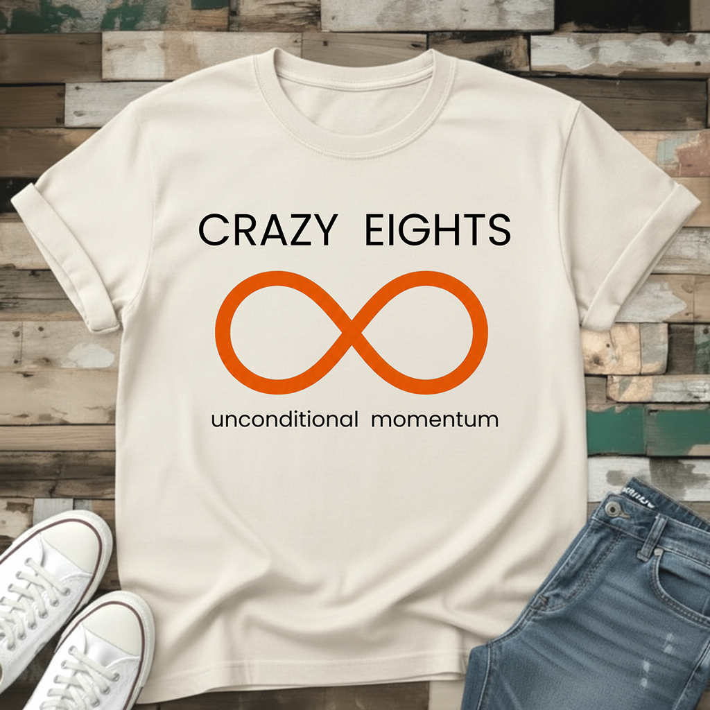 Unconditional Momentum T-Shirt