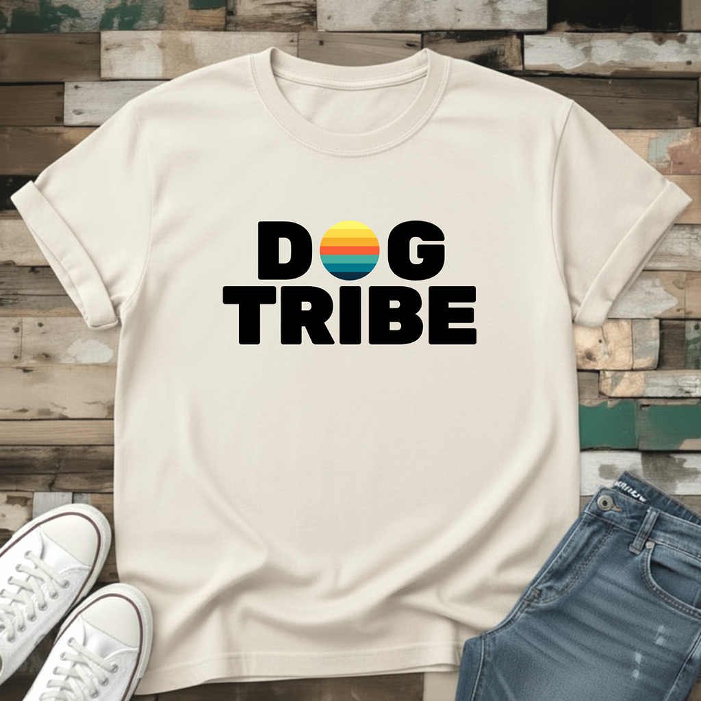 Dog Tribe T-Shirt