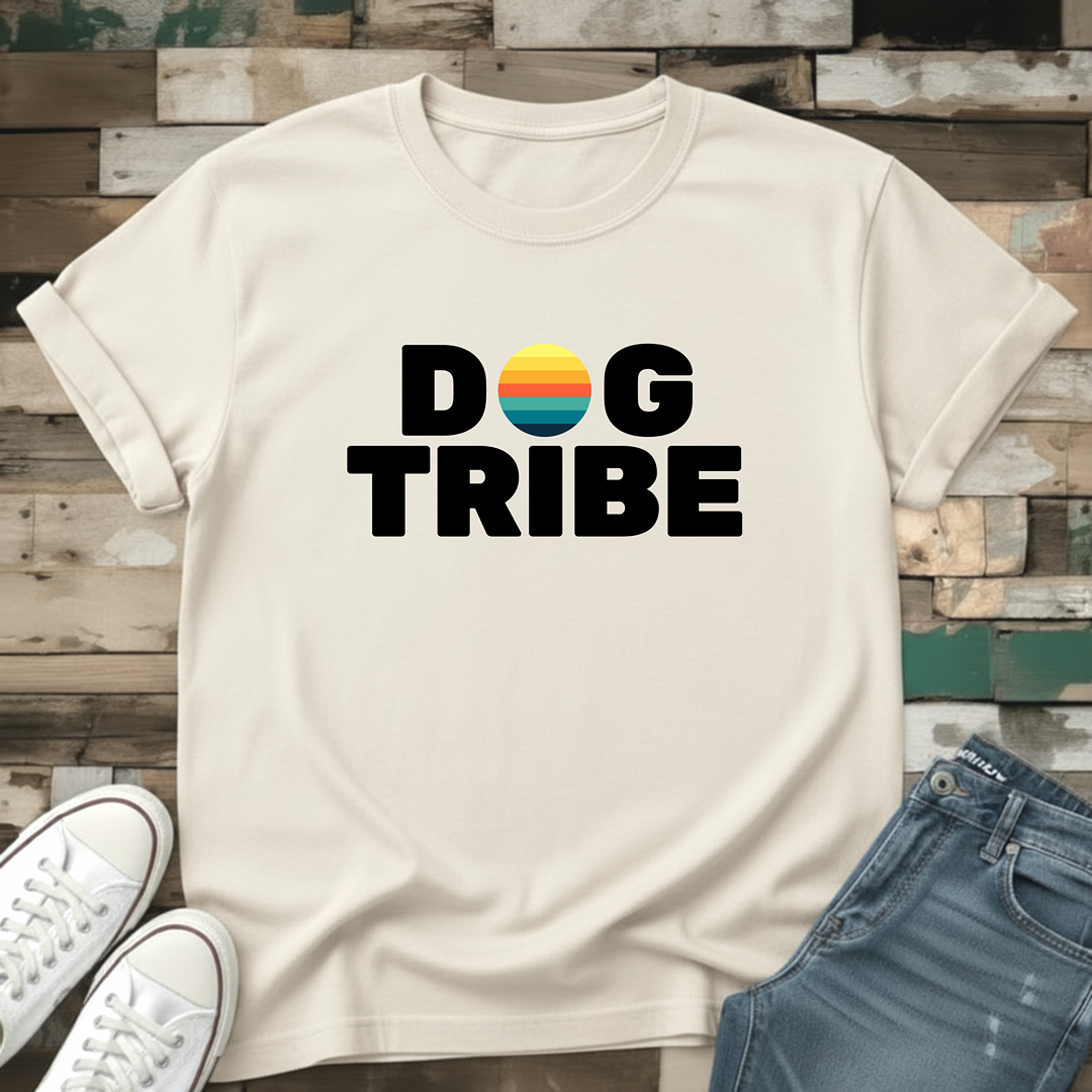 Dog Tribe T-Shirt