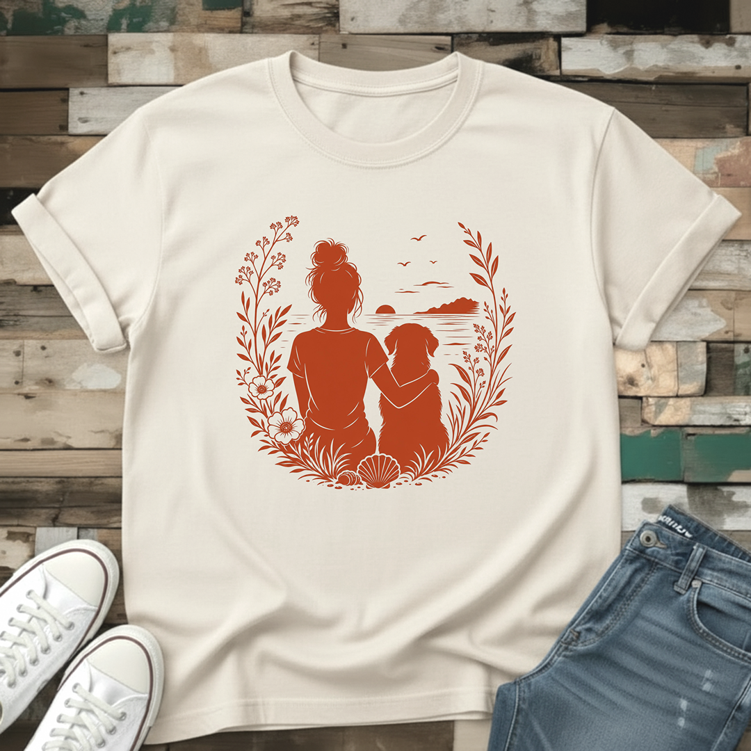 Beach Company T-Shirt