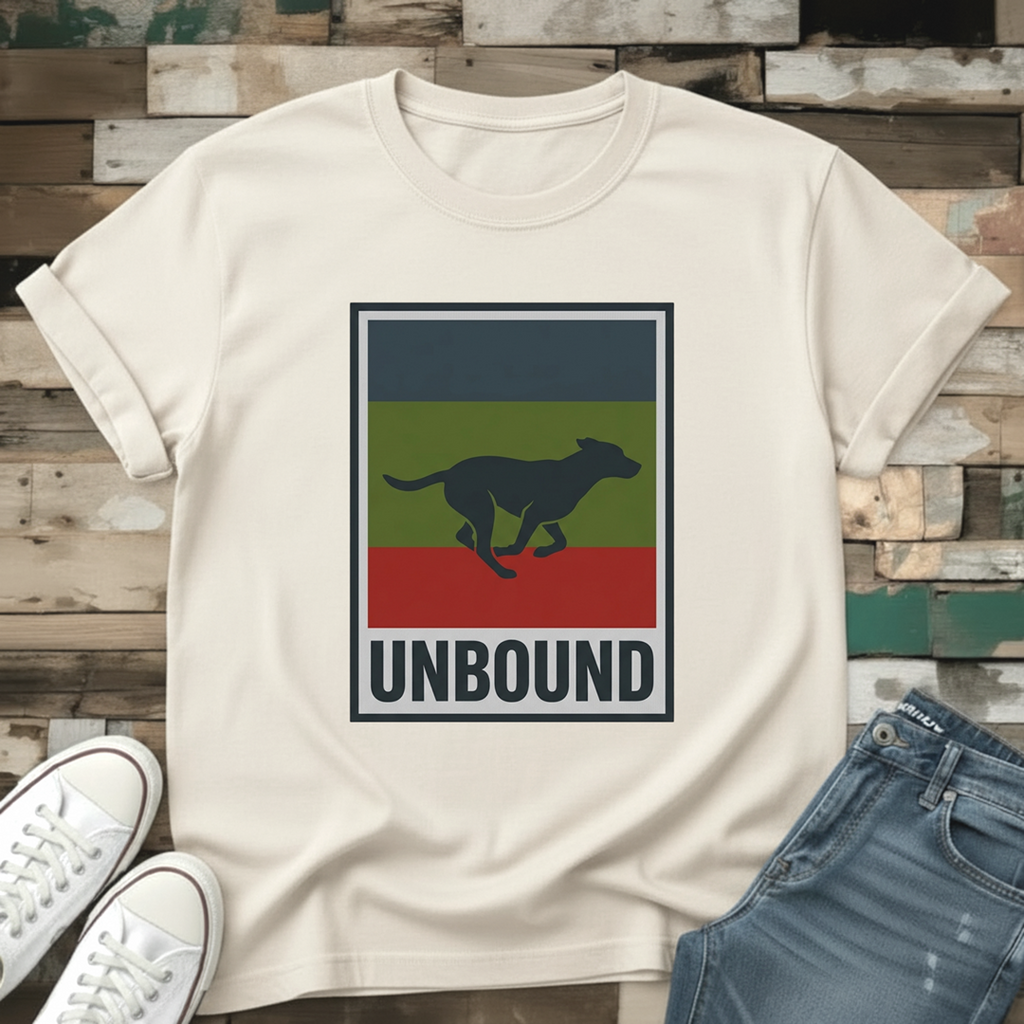 Unbound T-Shirt