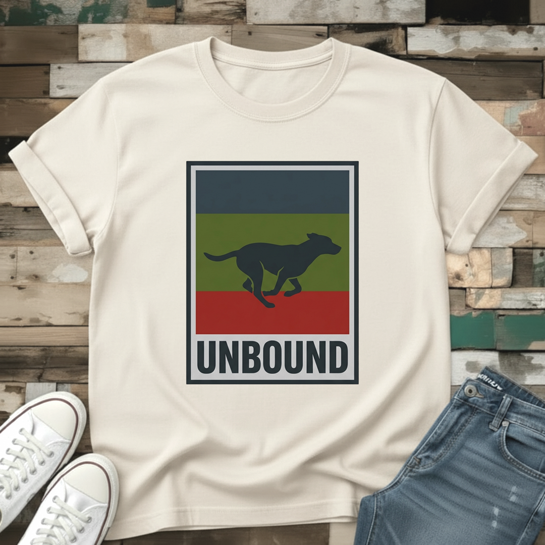 Unbound T-Shirt