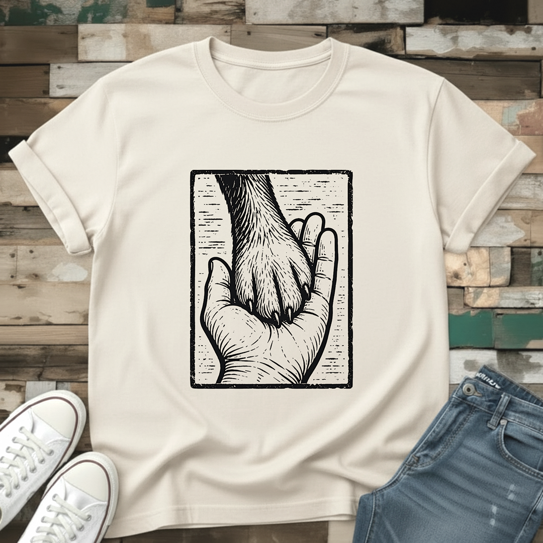 Connection T-Shirt