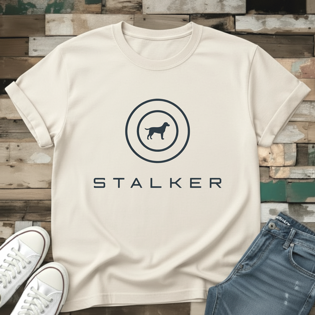 Stalker T-Shirt