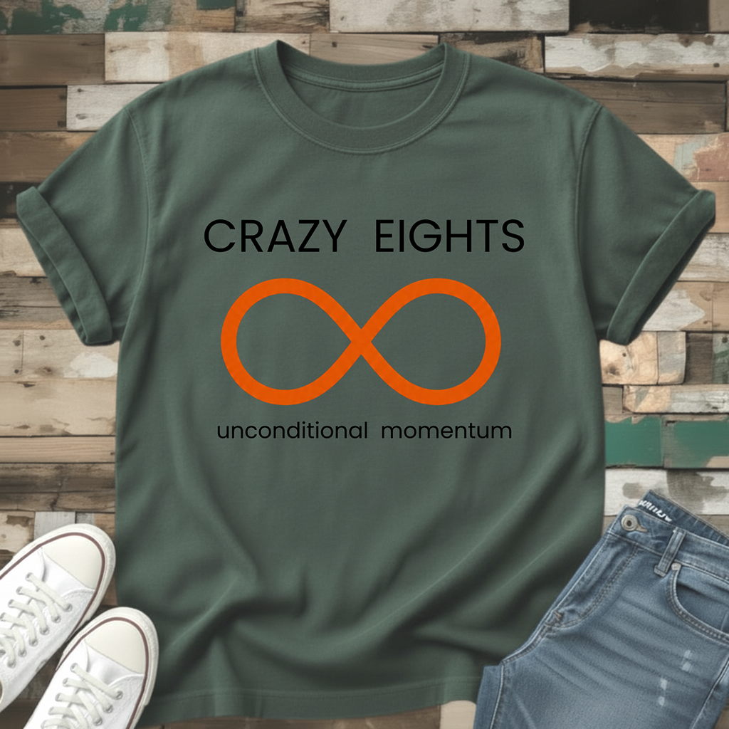 Unconditional Momentum T-Shirt