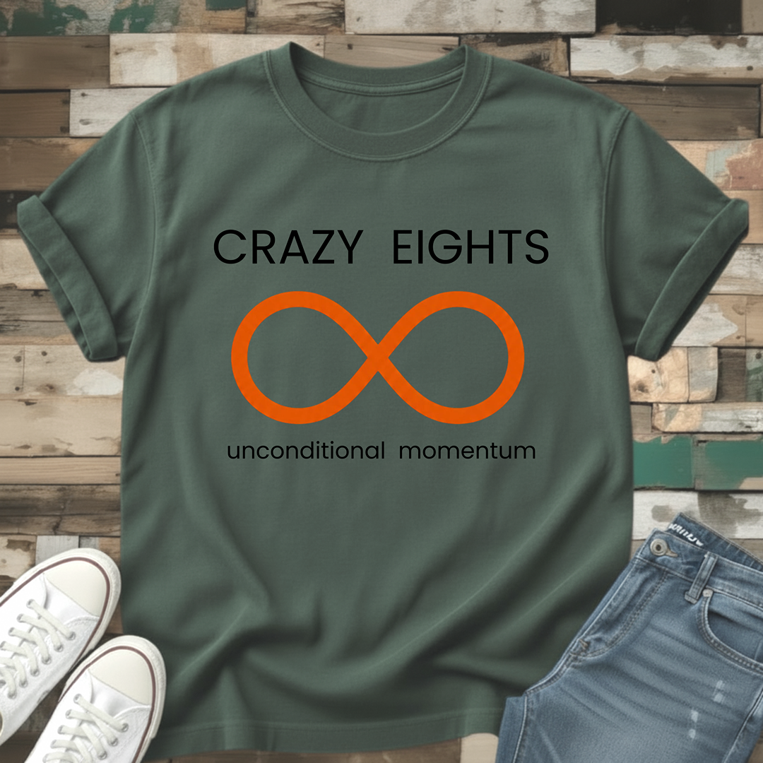 Unconditional Momentum T-Shirt