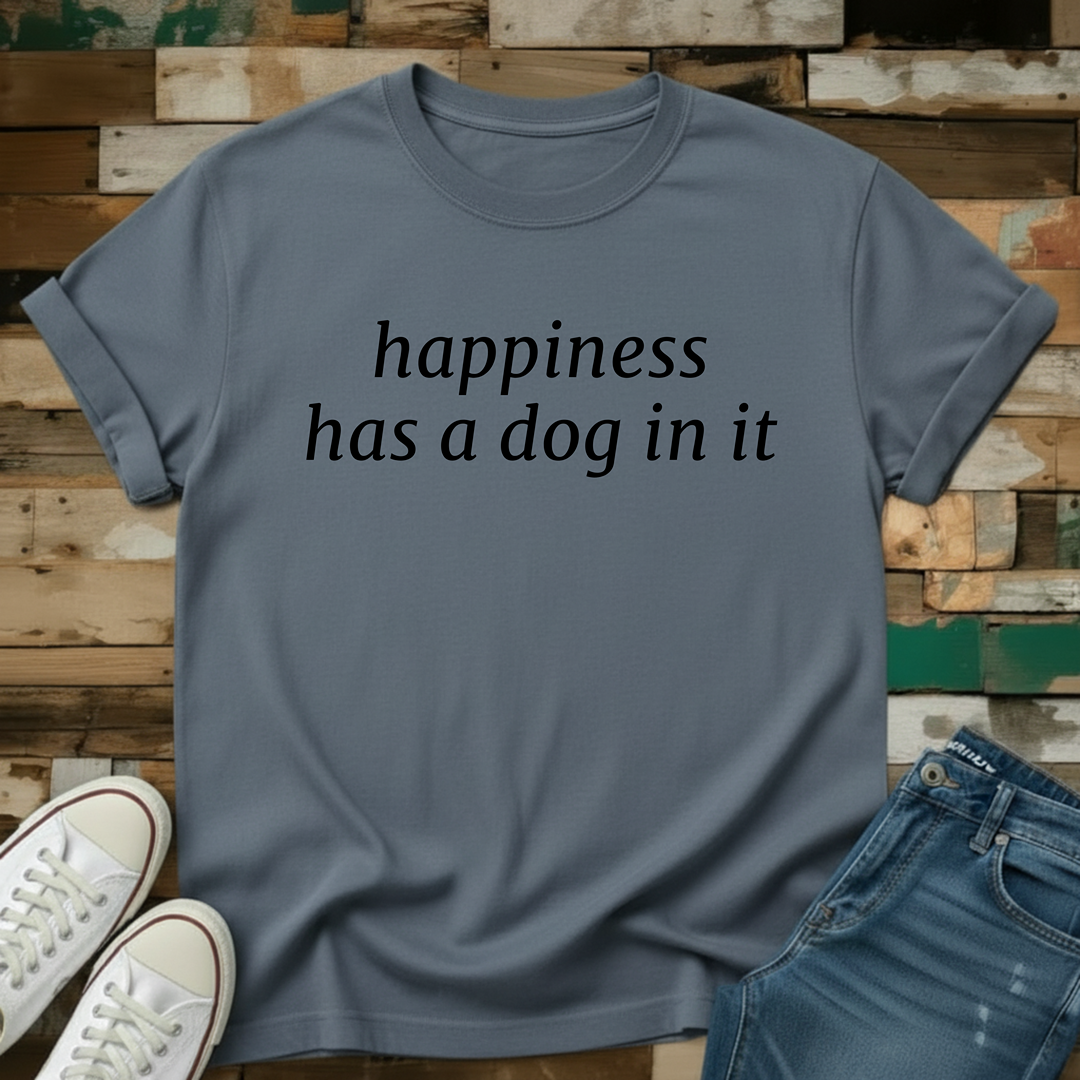Happiness T-Shirt