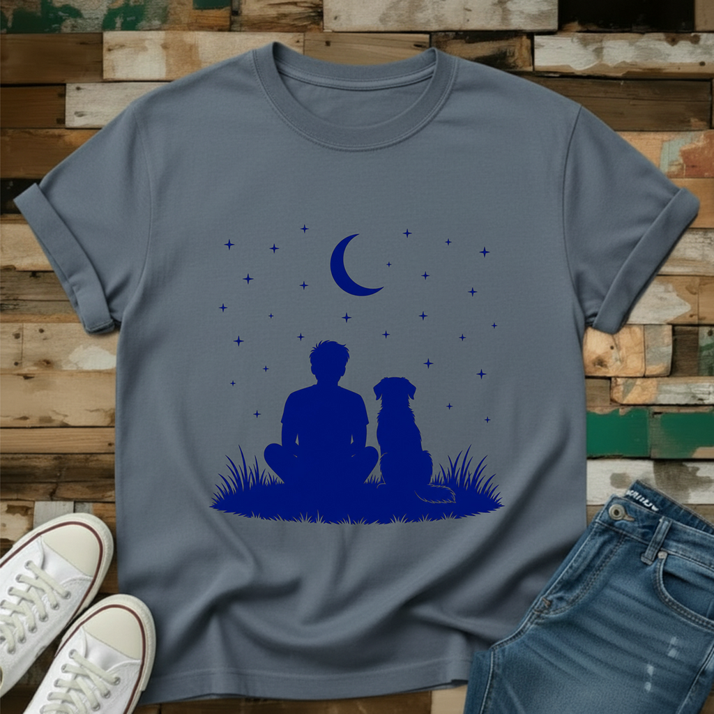 Unbroken Company T-Shirt