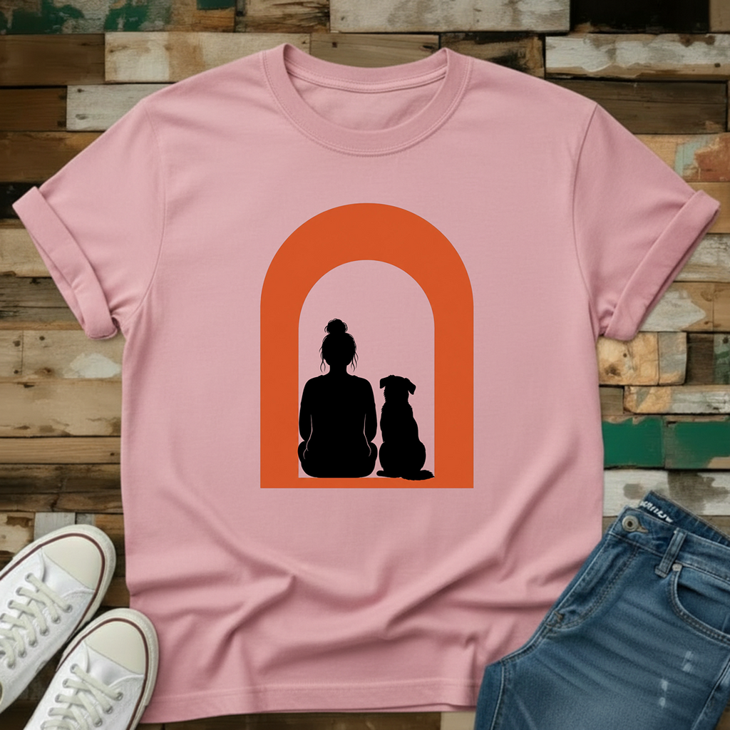 Faithful T-Shirt