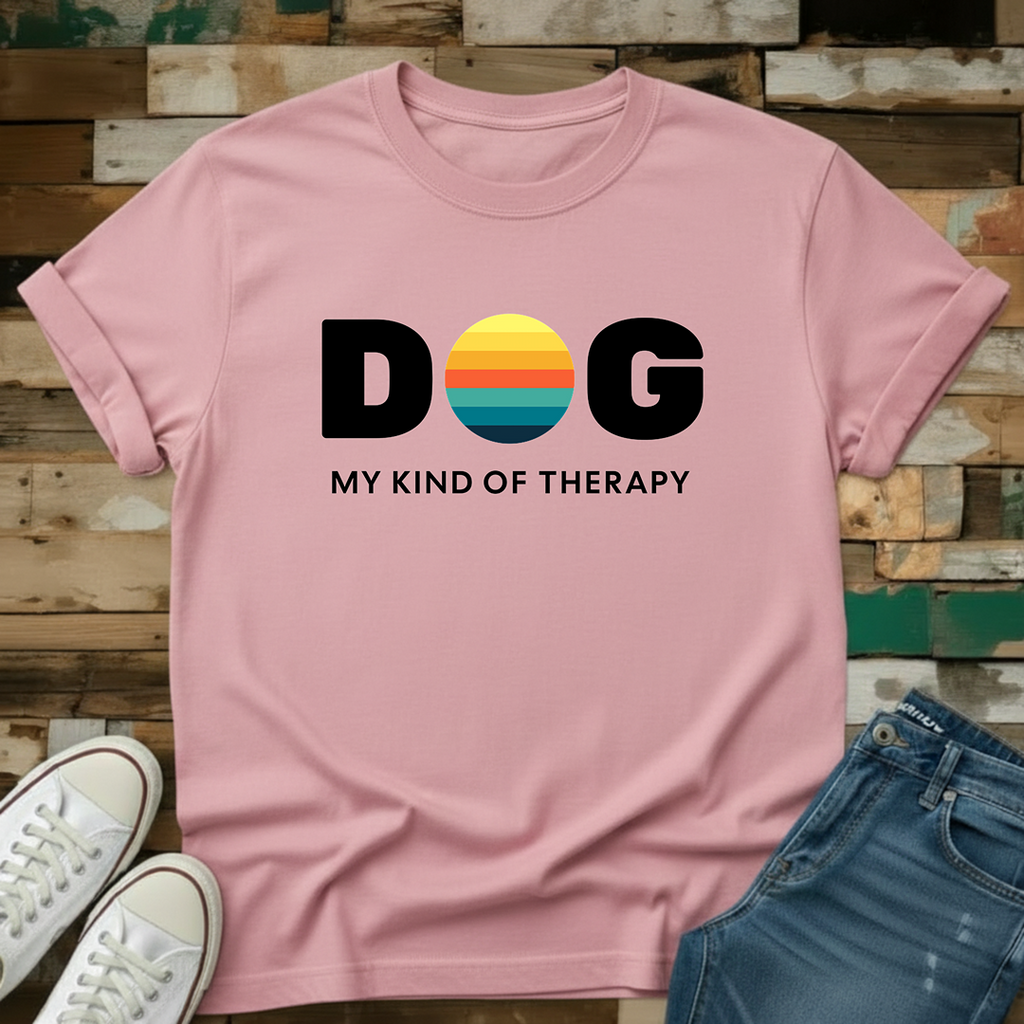 My Kind Of Therapy T-Shirt