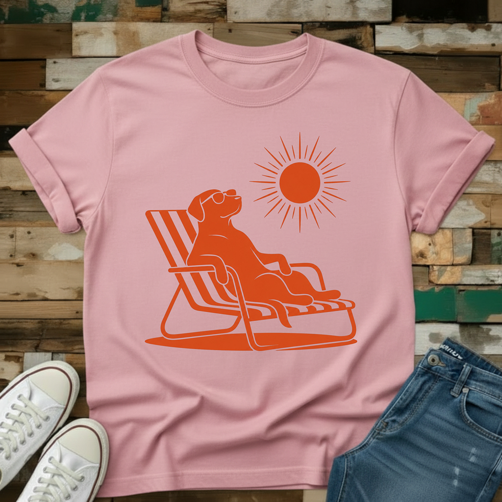 Dog Day Society T-Shirt