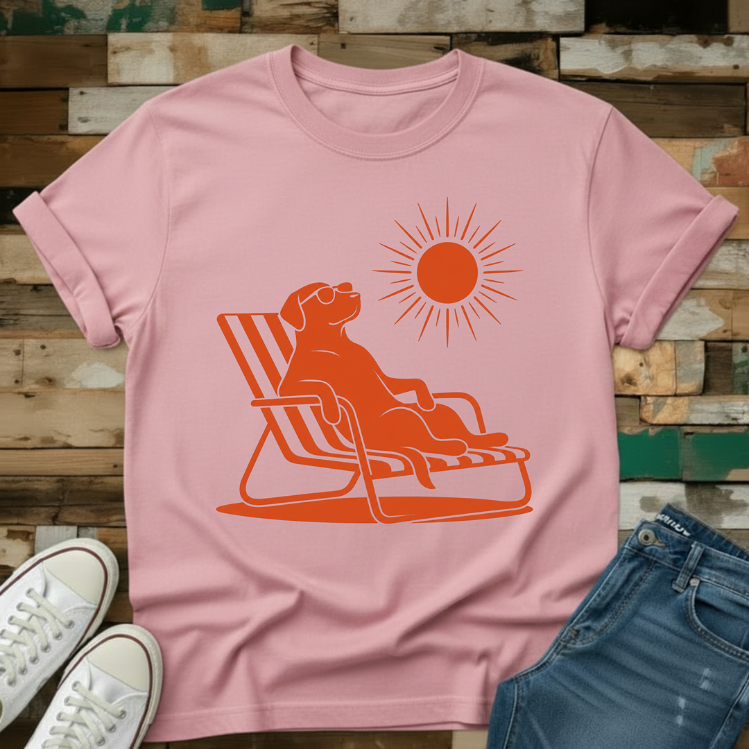 Dog Day Society T-Shirt