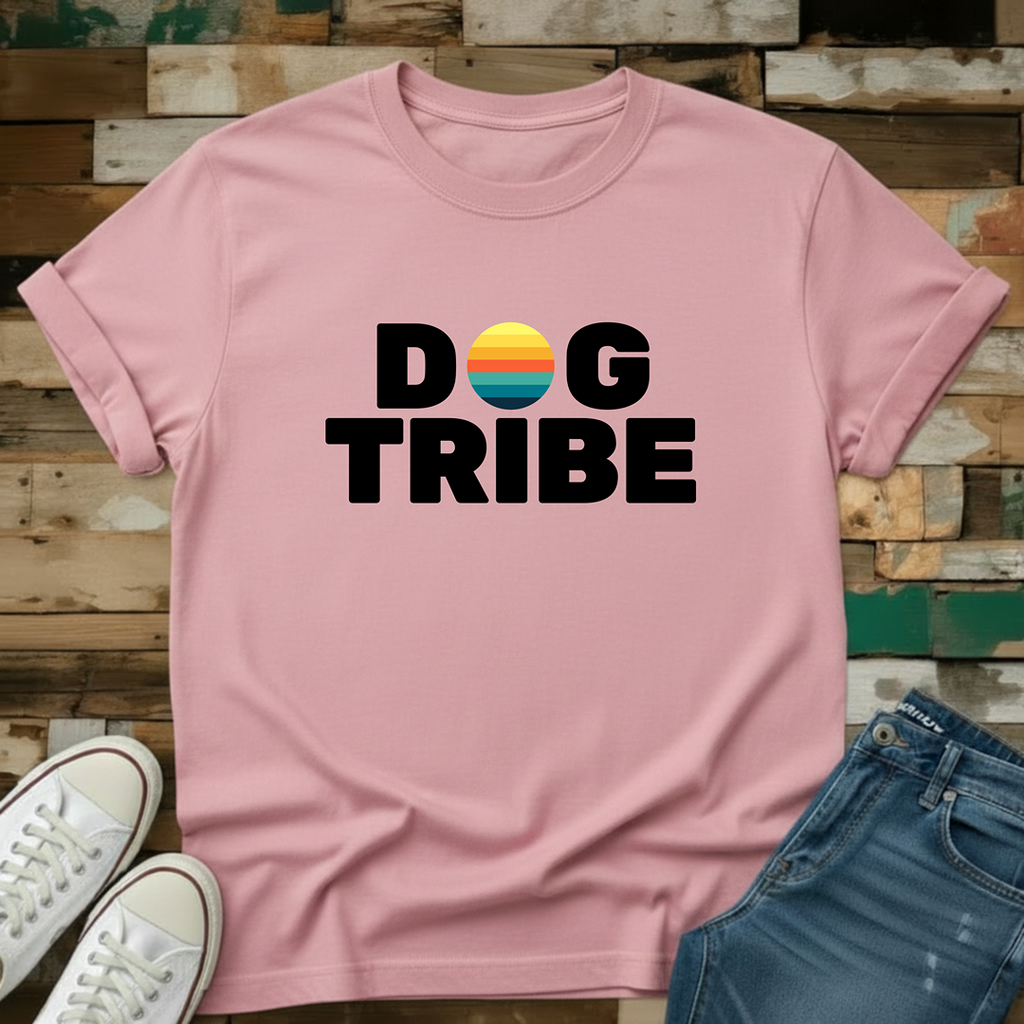 Dog Tribe T-Shirt