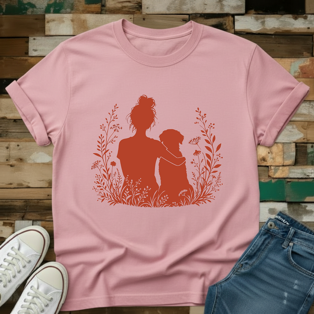 Garden Company T-Shirt