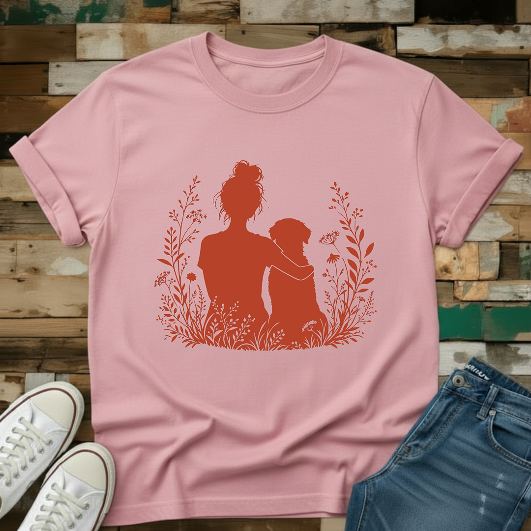 Garden Company T-Shirt