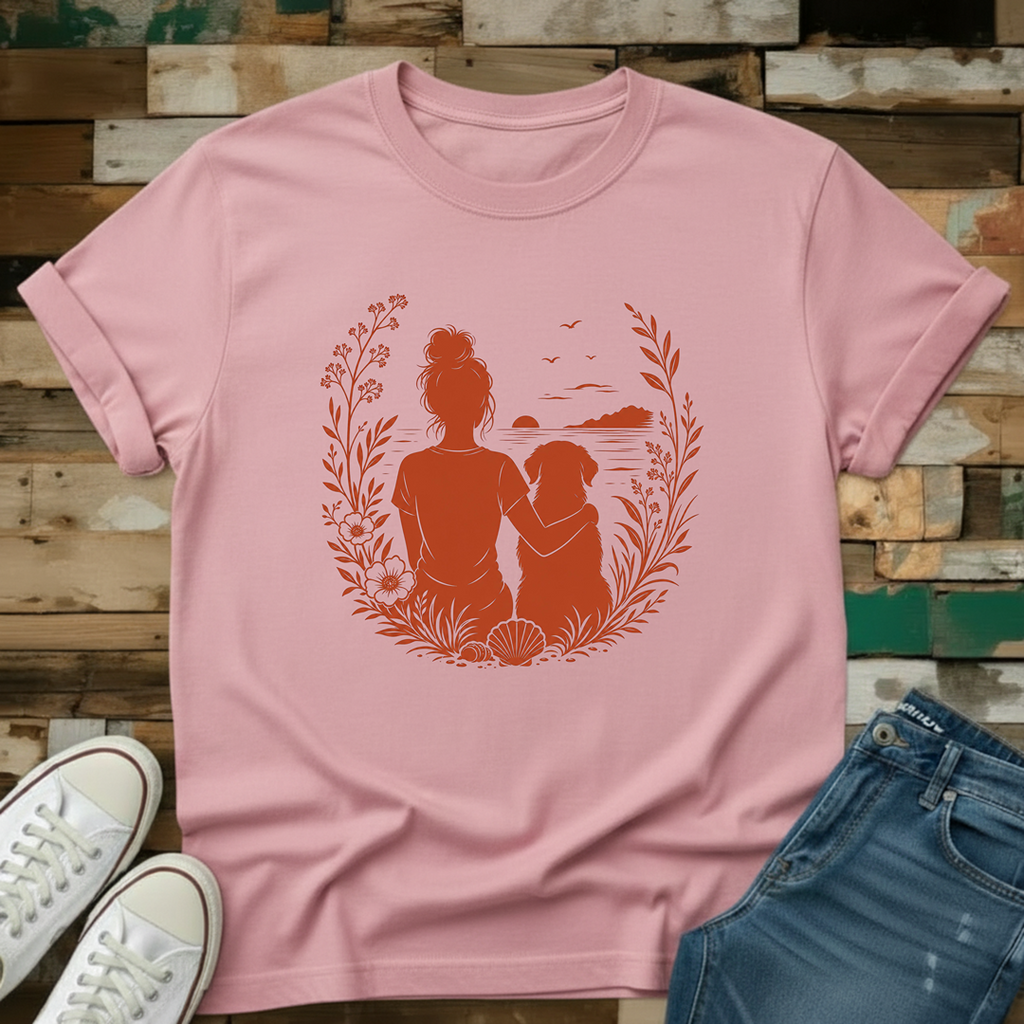 Beach Company T-Shirt